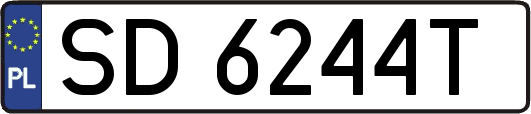 SD6244T