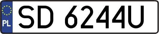 SD6244U