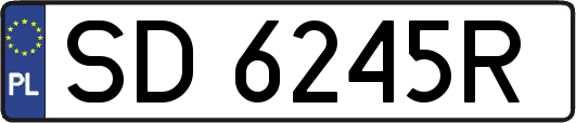 SD6245R