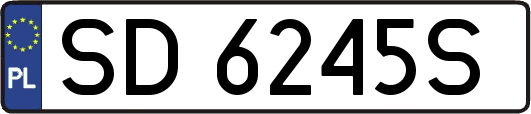 SD6245S