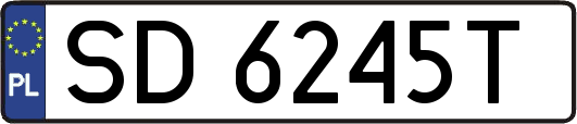 SD6245T