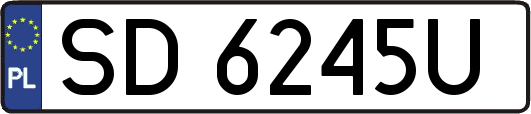 SD6245U