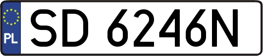SD6246N