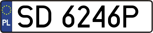 SD6246P
