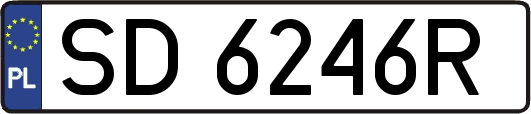 SD6246R