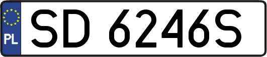 SD6246S