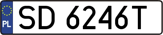 SD6246T