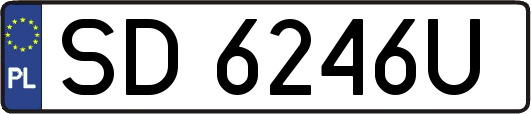 SD6246U