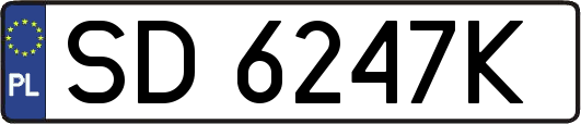 SD6247K