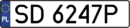 SD6247P