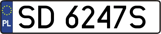 SD6247S