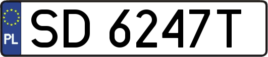 SD6247T