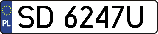 SD6247U