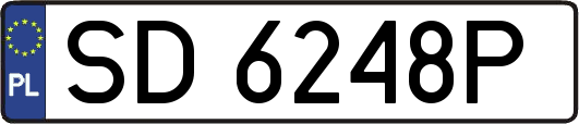 SD6248P