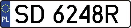 SD6248R