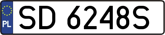 SD6248S