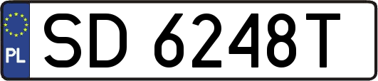 SD6248T