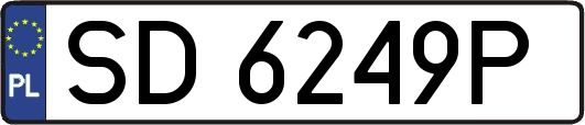 SD6249P