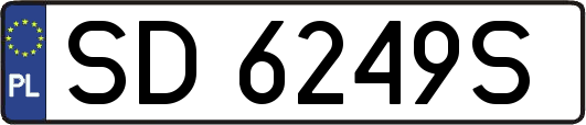 SD6249S