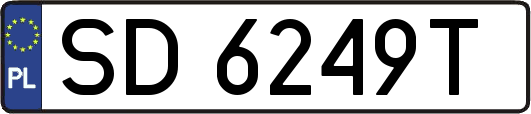 SD6249T