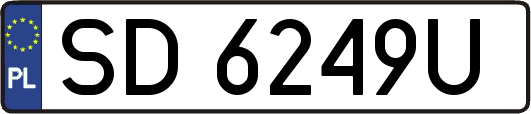 SD6249U