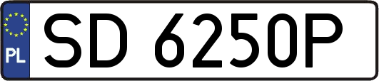 SD6250P