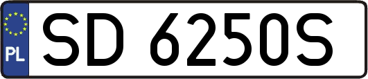 SD6250S