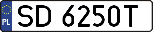 SD6250T