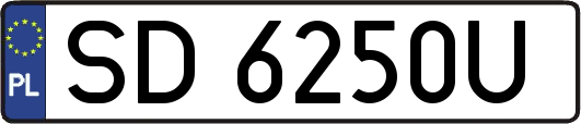 SD6250U