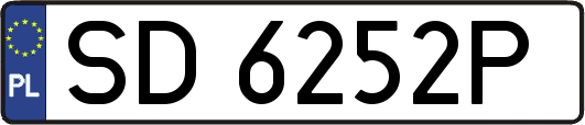 SD6252P