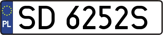 SD6252S