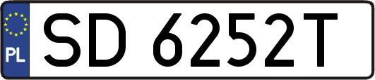 SD6252T
