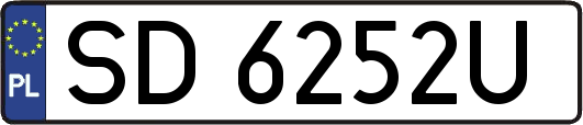 SD6252U