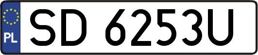 SD6253U