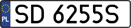 SD6255S