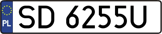 SD6255U