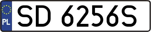 SD6256S