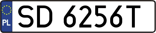 SD6256T