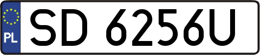 SD6256U