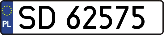 SD62575