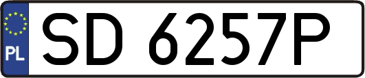 SD6257P
