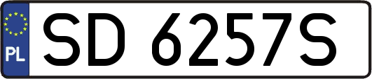 SD6257S
