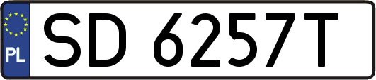 SD6257T