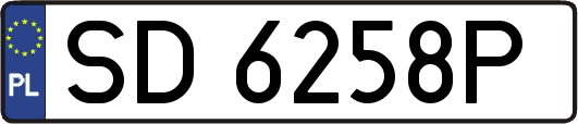 SD6258P