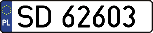 SD62603