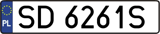 SD6261S