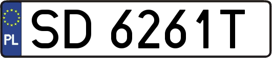 SD6261T