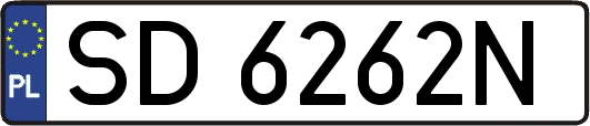SD6262N