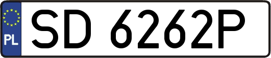 SD6262P