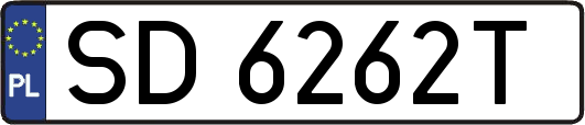 SD6262T